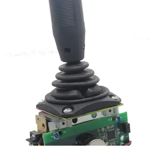 Joysticks